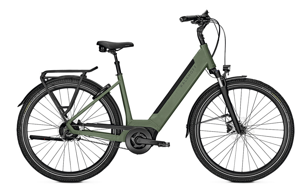 KALKHOFF E Bikes
