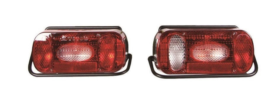 Light kit for E Scorpion Hitch Rack (AA-18666)