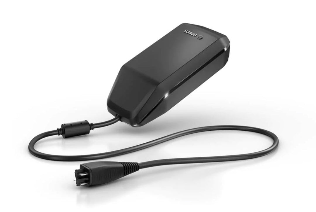 Bosch 4A Smart system charger