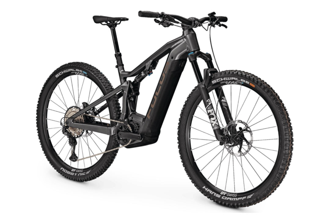 FOCUS 2024/25 Thron² 6.8  E MTB