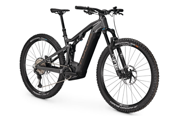 FOCUS Thron² 6.8  E MTB