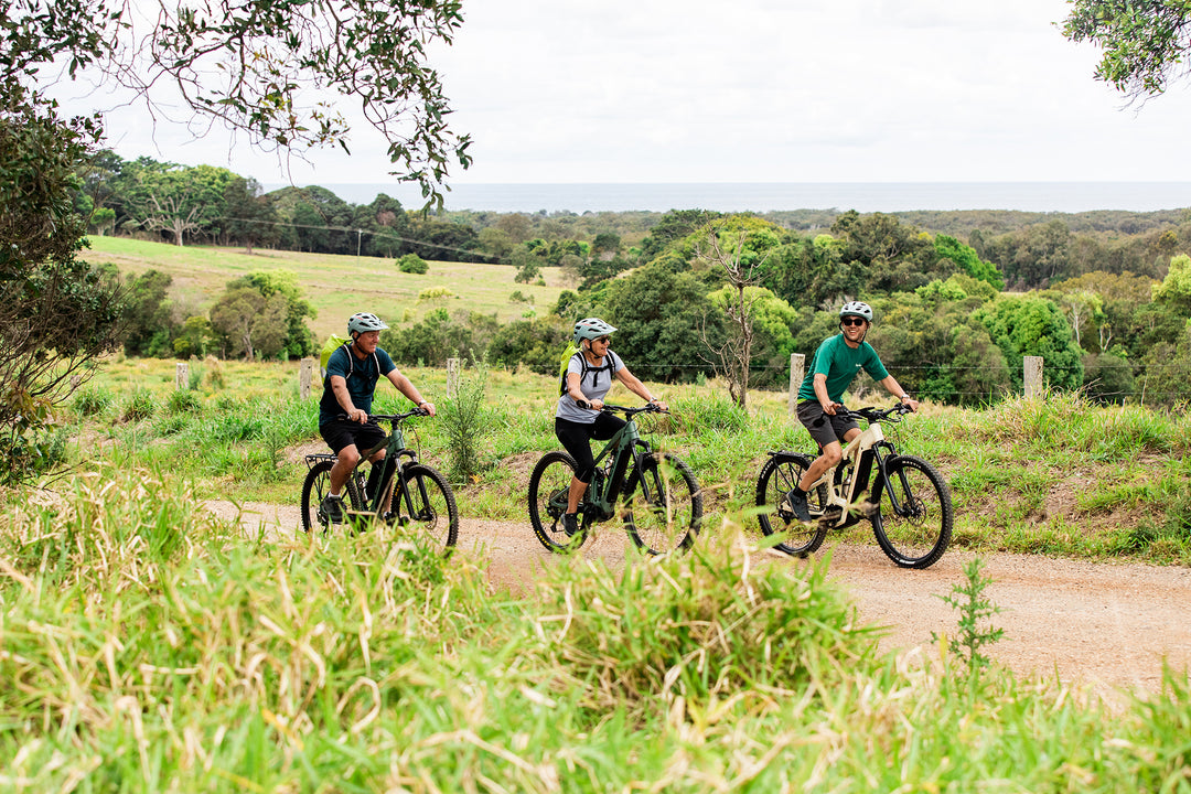 The Ultimate Guide to Cycling the Northern Rivers Rail Trail