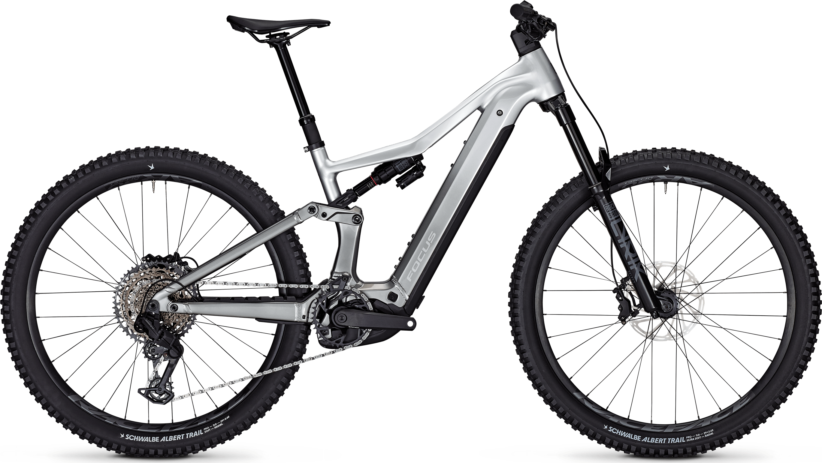 ALL E BIKES