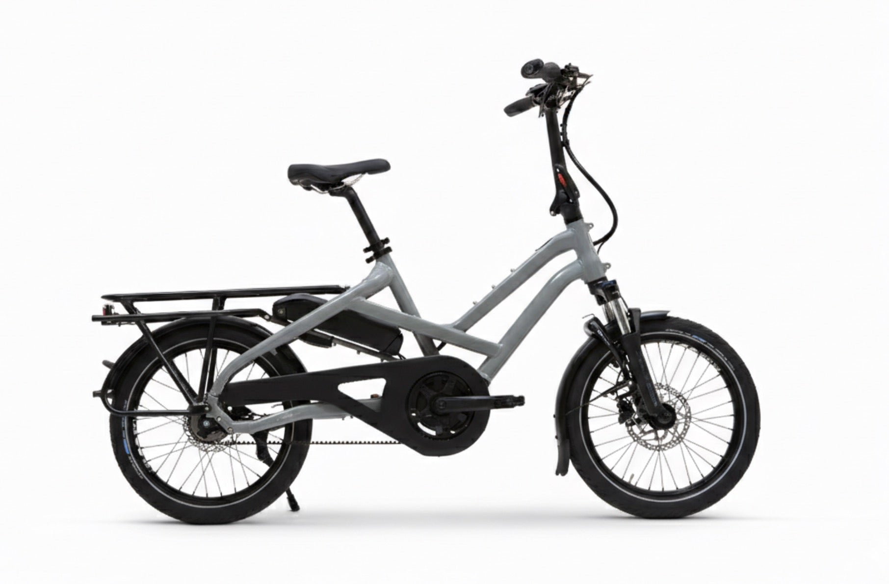 Tern Cargo E Bikes