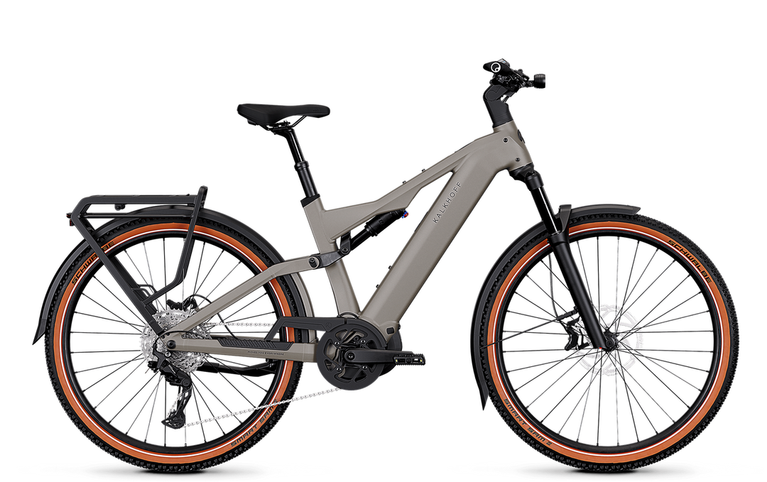 KALKHOFF E Bikes