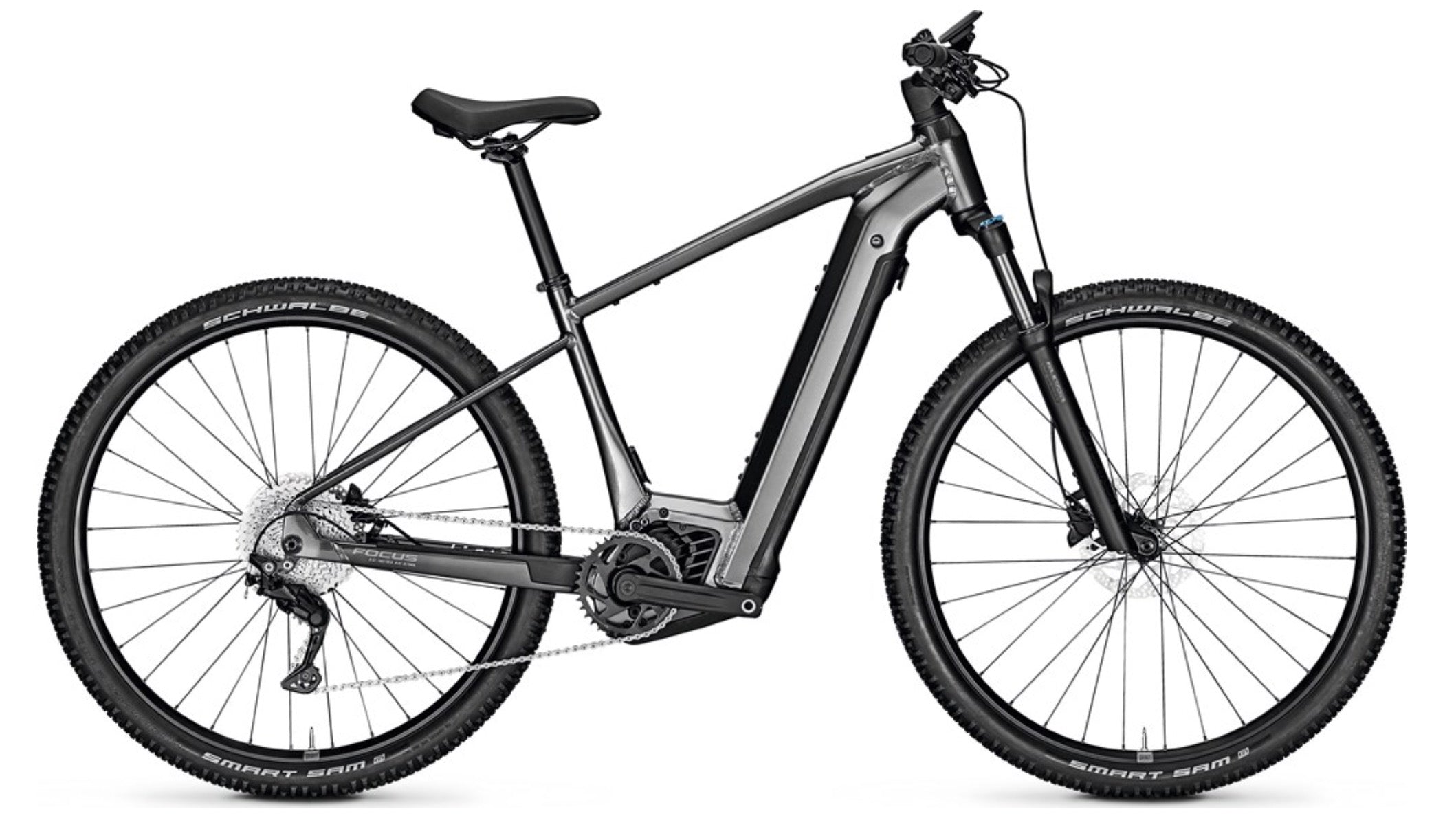 Focus e mountain online bikes