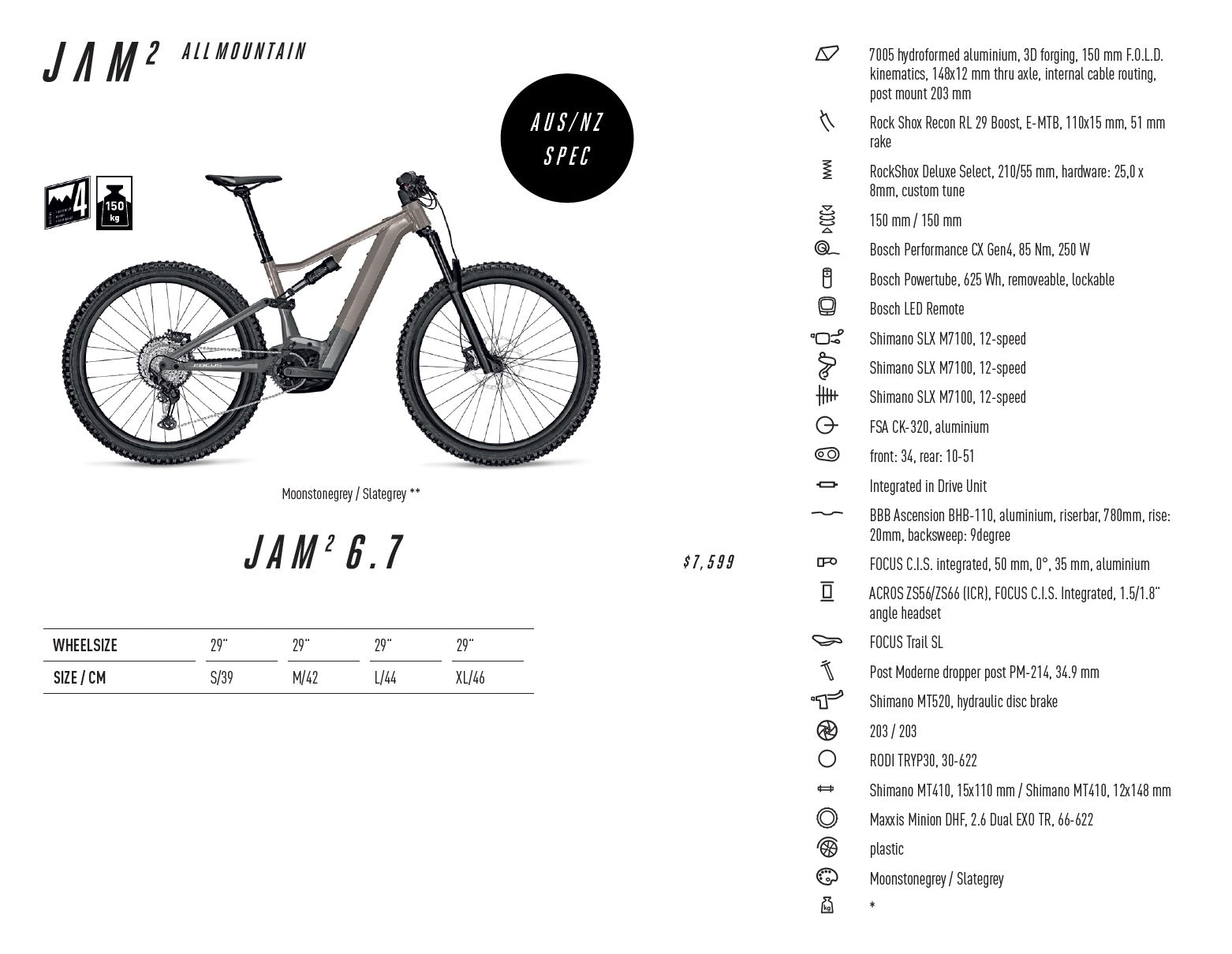 Focus emtb sales