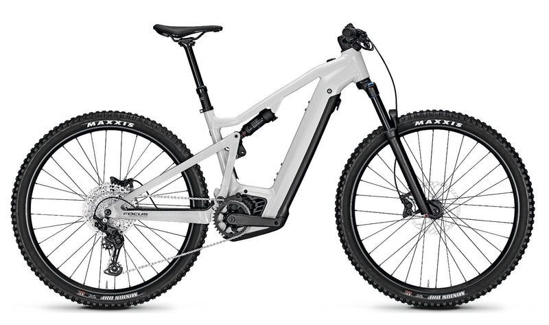 FOCUS Thron² 6.7  E MTB
