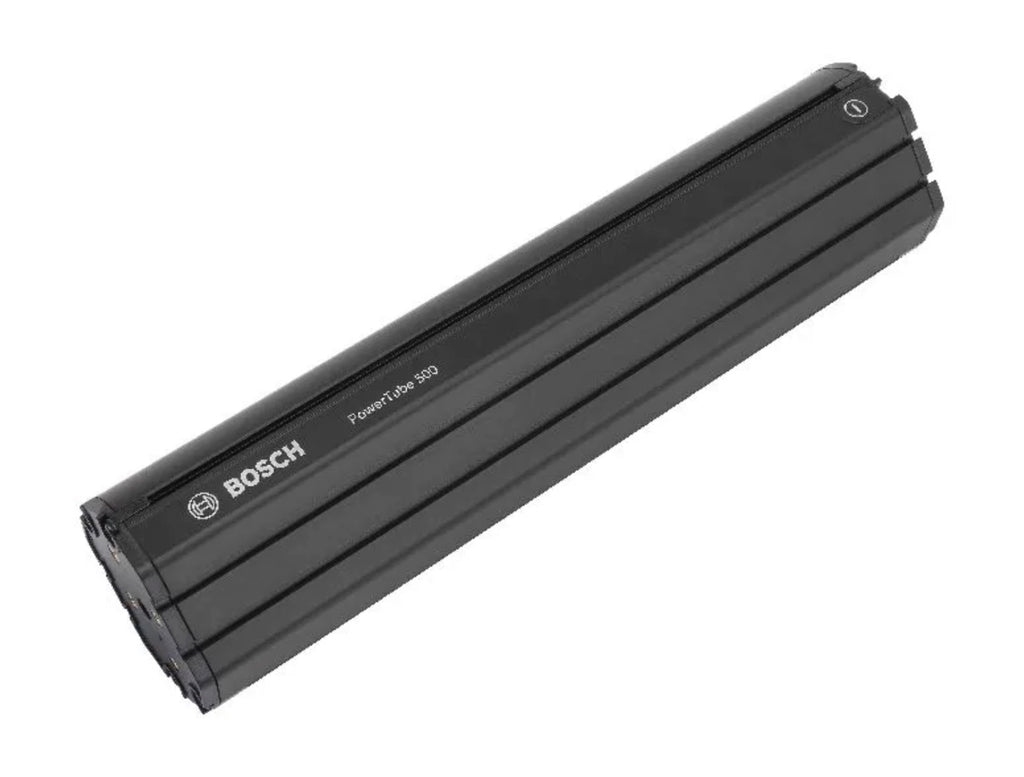 Bosch Ebike Bosch Powerpack 800 Dual Battery Bosch Ebike Batteries