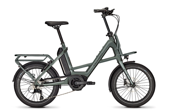 KALKHOFF ENDEAVOUR C.B MOVE+ Compact Cargo Bike