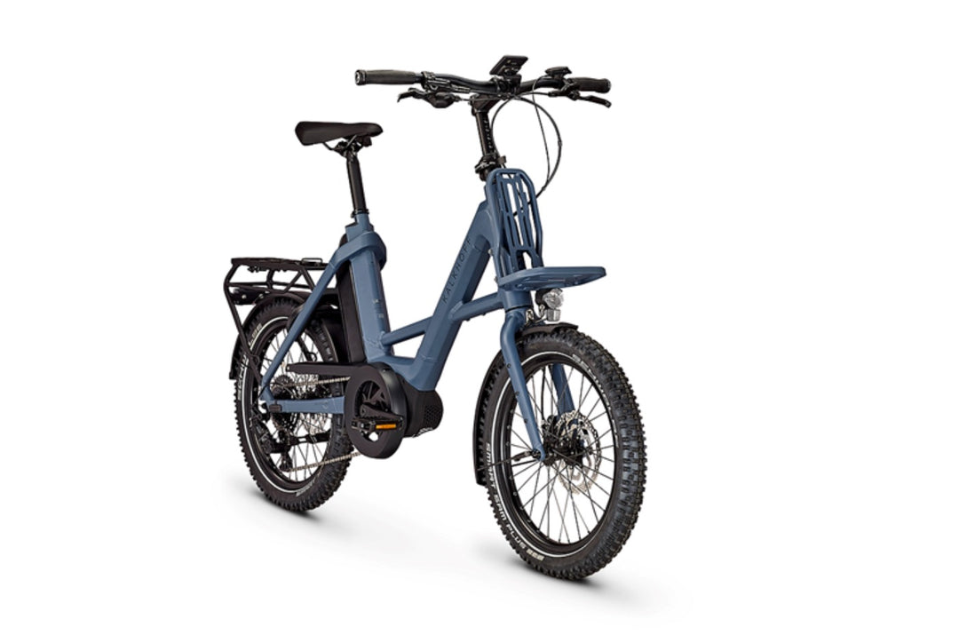 KALKHOFF ENTICE C.B EXCITE+ Compact Cargo Bike