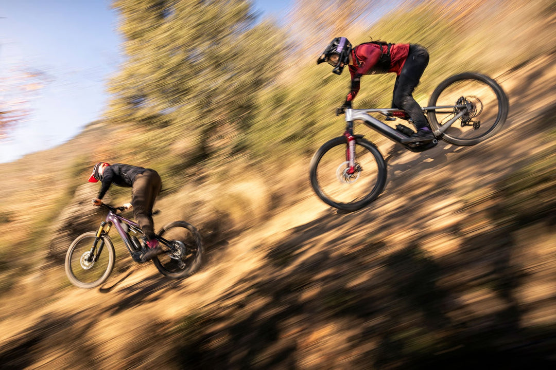 FOCUS 2026 Sam² 6.9 EMTB - BOSCH gen 5