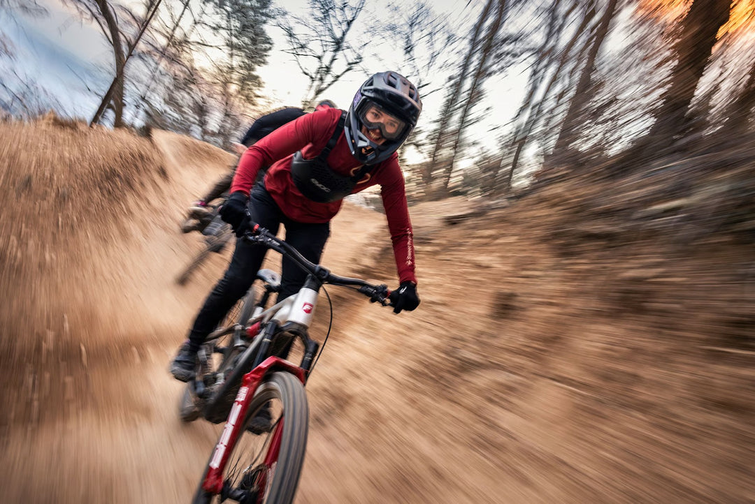 FOCUS 2026 Sam² 6.9 EMTB - BOSCH gen 5