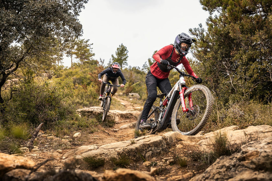FOCUS 2026 Sam² 6.9 EMTB - BOSCH gen 5