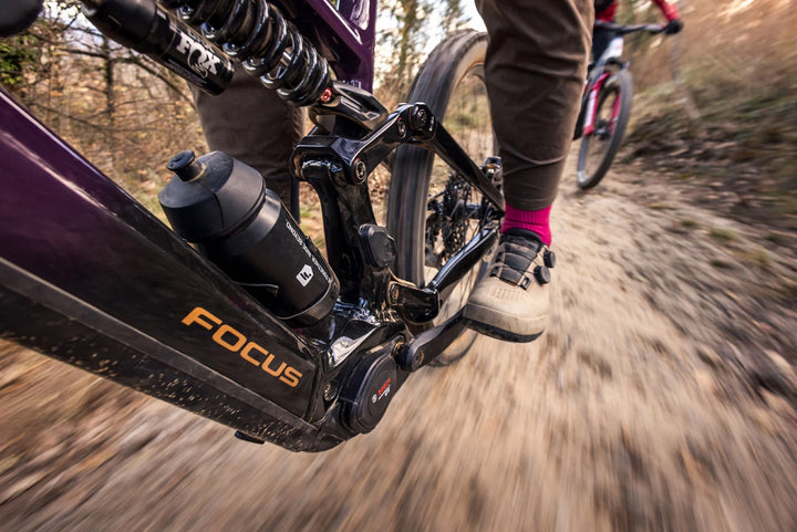 FOCUS 2026 Sam² 6.9 EMTB - BOSCH gen 5