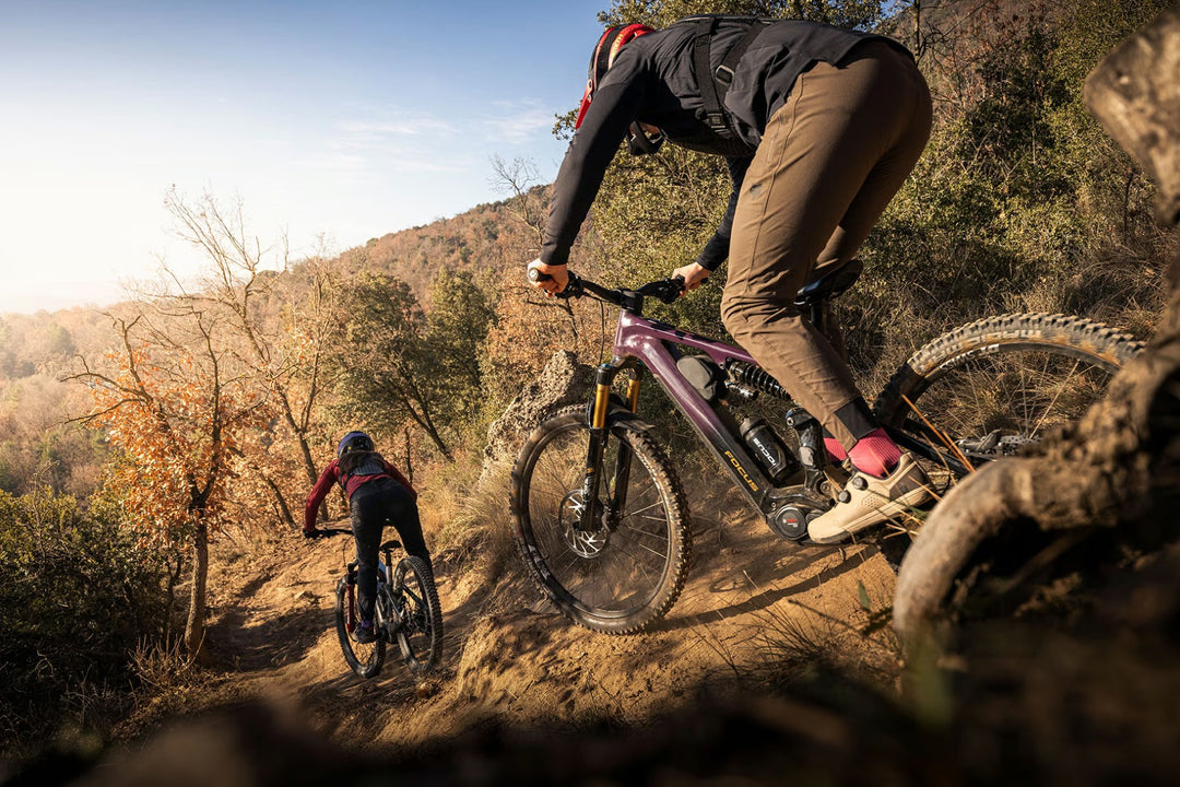 FOCUS 2026 Sam² 6.9 EMTB - BOSCH gen 5