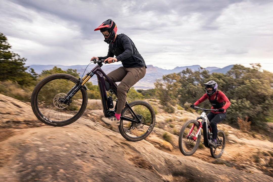 FOCUS 2026 Sam² 6.9 EMTB - BOSCH gen 5