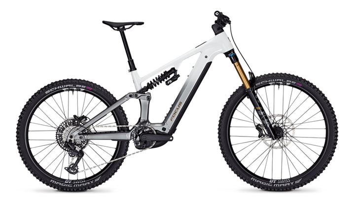FOCUS 2026 Sam² 6.9 EMTB - BOSCH gen 5