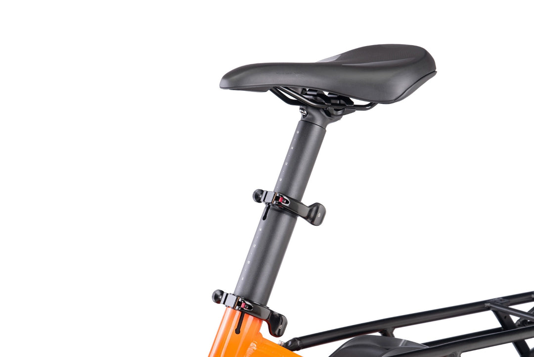 TERN GSD P00 Gen 3 - Belt Drive - 545Wh - $500 free accessories