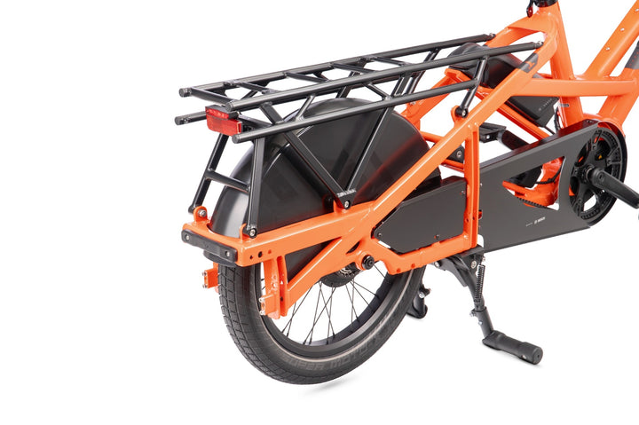 TERN GSD P00 Gen 3 - Belt Drive - 545Wh - $500 free accessories