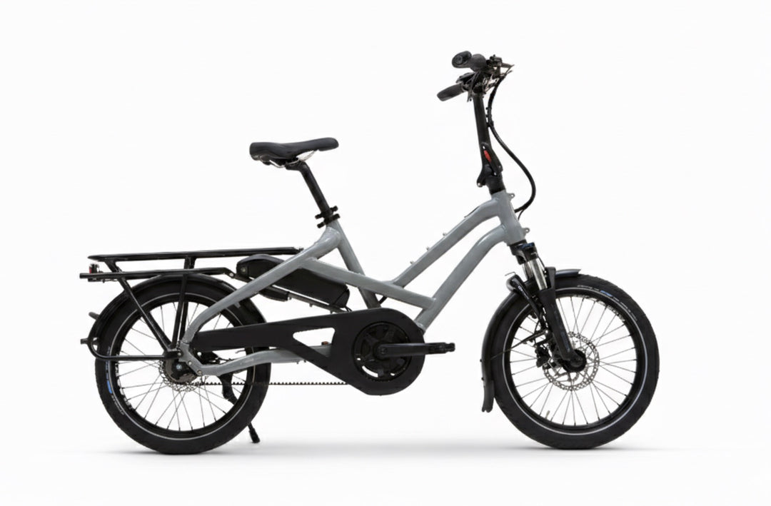 TERN HSD P5i - Cargo E Bike
