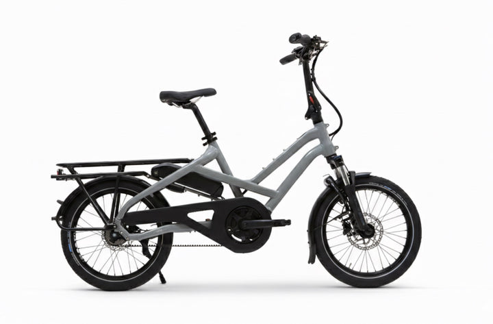 TERN HSD P5i - Cargo E Bike