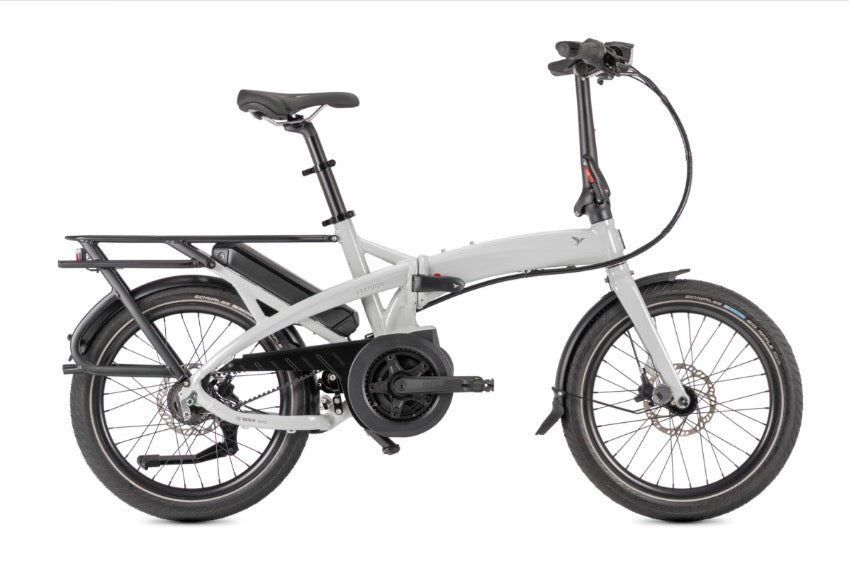 TERN Vectron P5i BOSCH Gen 4 - Folding E E Bike