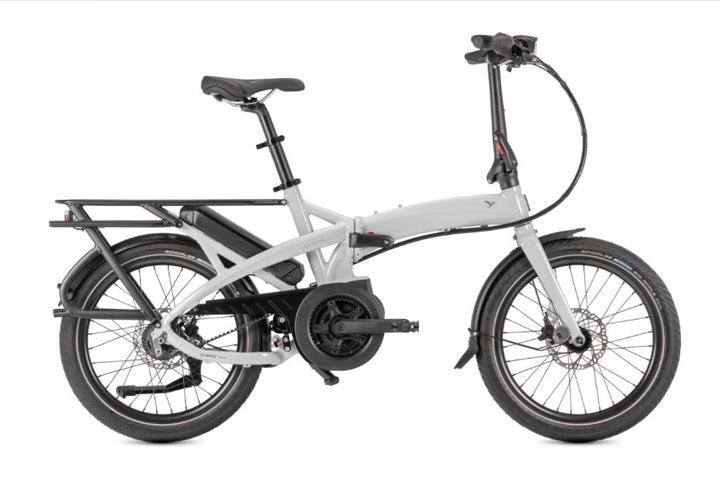 TERN Vectron P5i BOSCH Gen 4 - Folding E E Bike