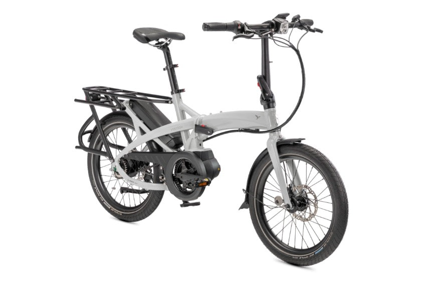 TERN Vectron P5i BOSCH Gen 4 - Folding E E Bike