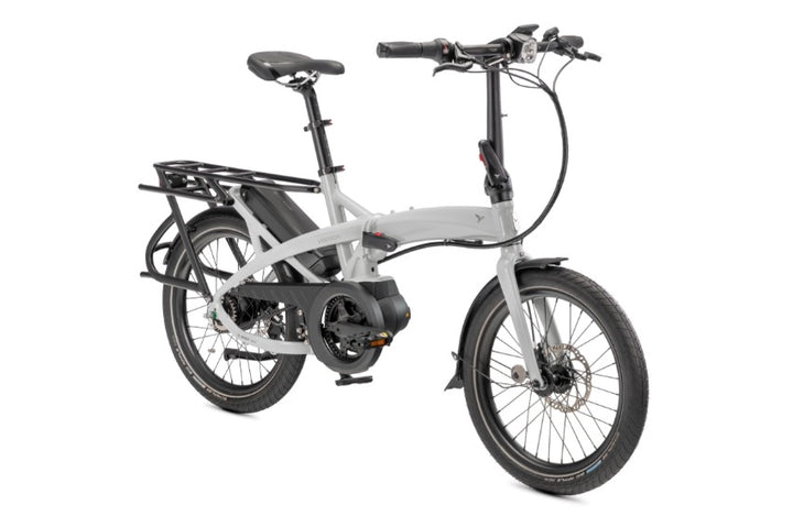 TERN Vectron P5i BOSCH Gen 4 - Folding E E Bike