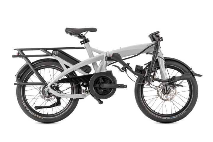 TERN Vectron P5i BOSCH Gen 4 - Folding E E Bike