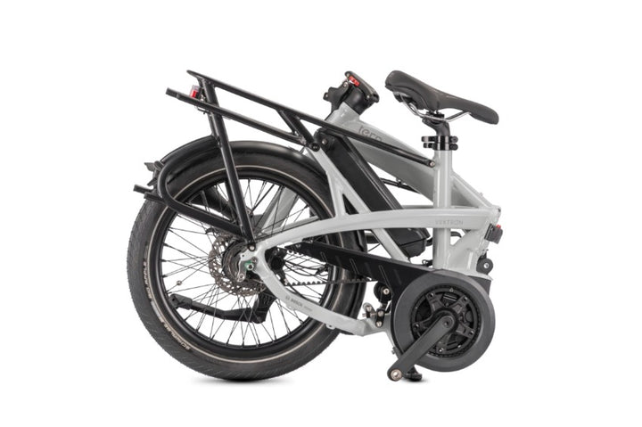 TERN Vectron P5i BOSCH Gen 4 - Folding E E Bike