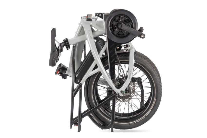 TERN Vectron P5i BOSCH Gen 4 - Folding E E Bike