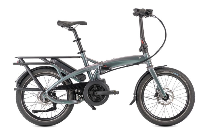 TERN Vectron P5i BOSCH Gen 4 - Folding E E Bike