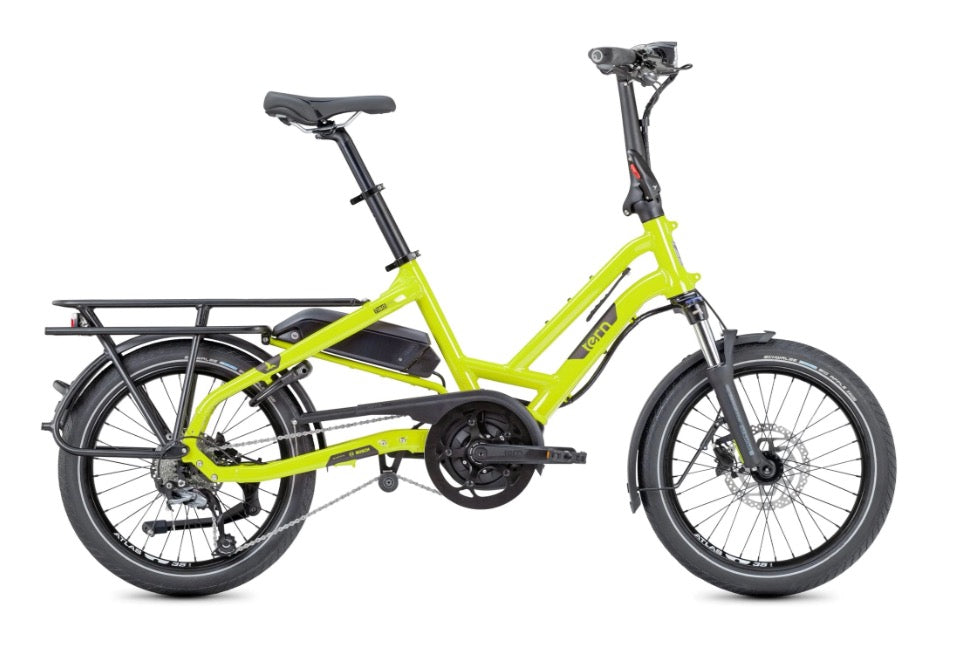 TERN HSD P9 Gen 1