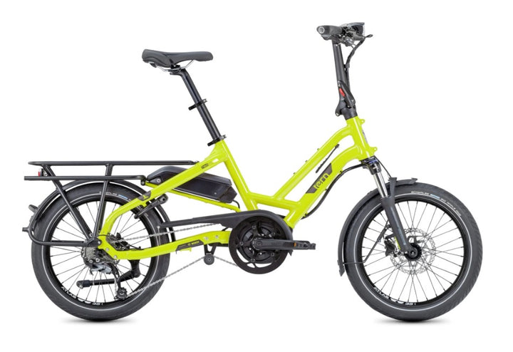 TERN HSD P9 Gen 1