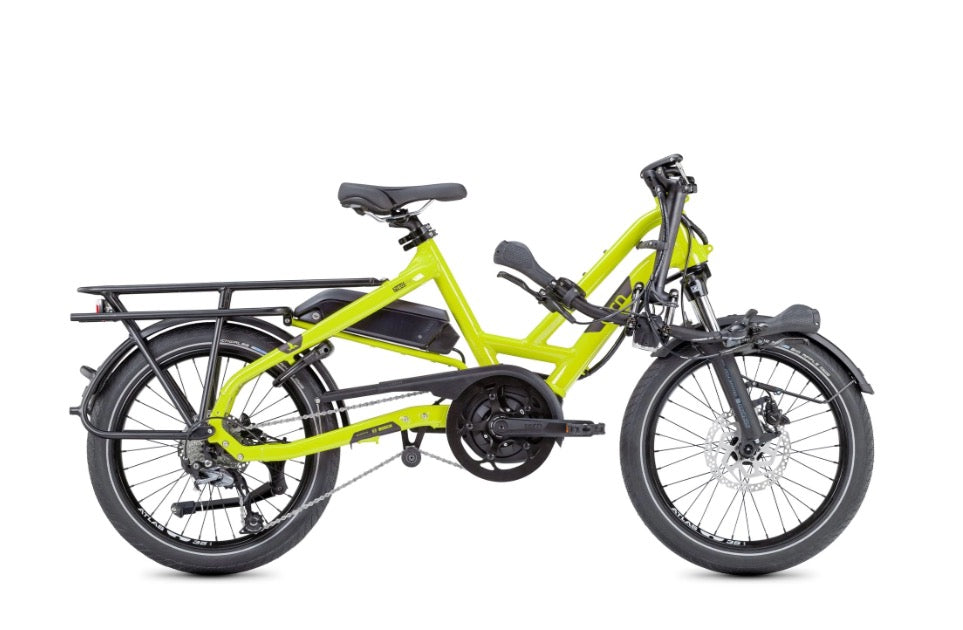 TERN HSD P9 Gen 1