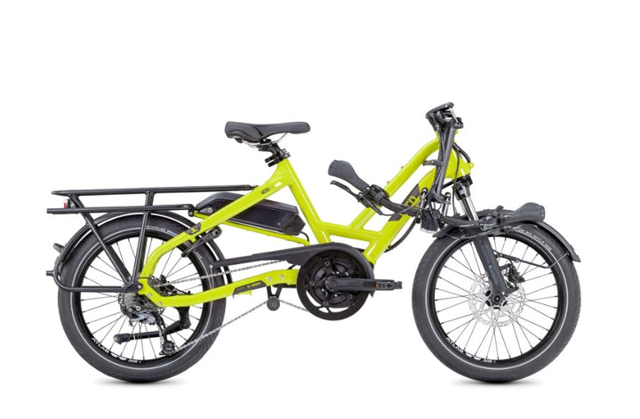 TERN HSD P9 Gen 1