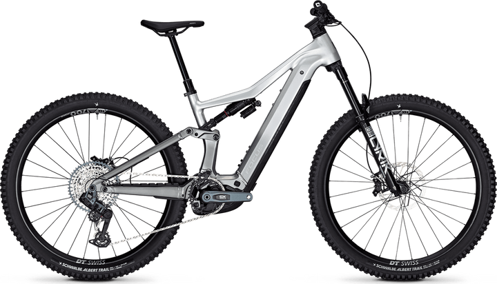 FOCUS 2026 JAM² 6.0 BOSCH gen5 100Nm