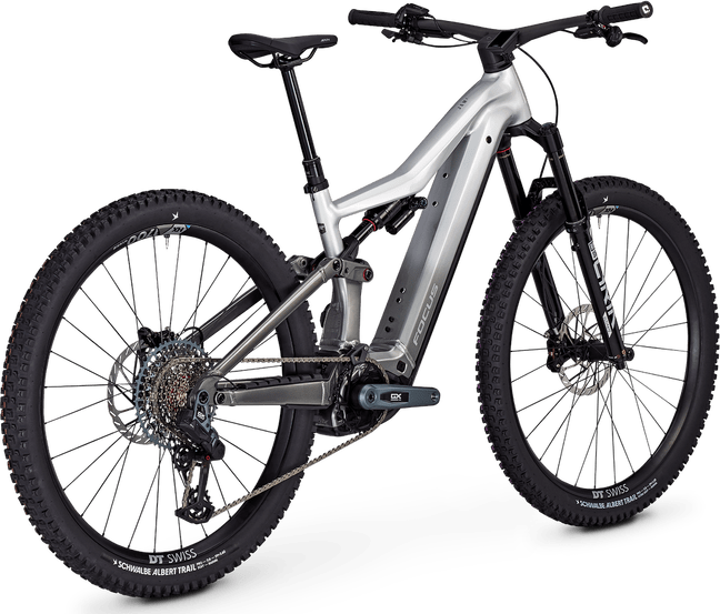 FOCUS 2026 JAM² 6.0 BOSCH gen5 100Nm