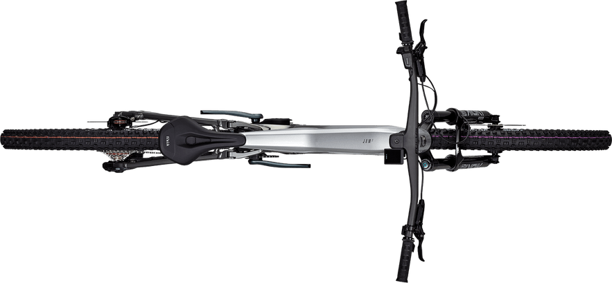 FOCUS 2026 JAM² 6.0 BOSCH gen5 100Nm