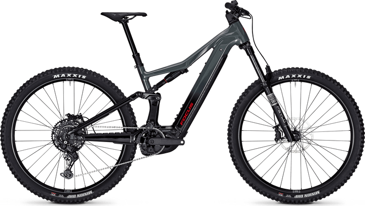 FOCUS 2026 JAM² 6.7 BOSCH gen5 100Nm