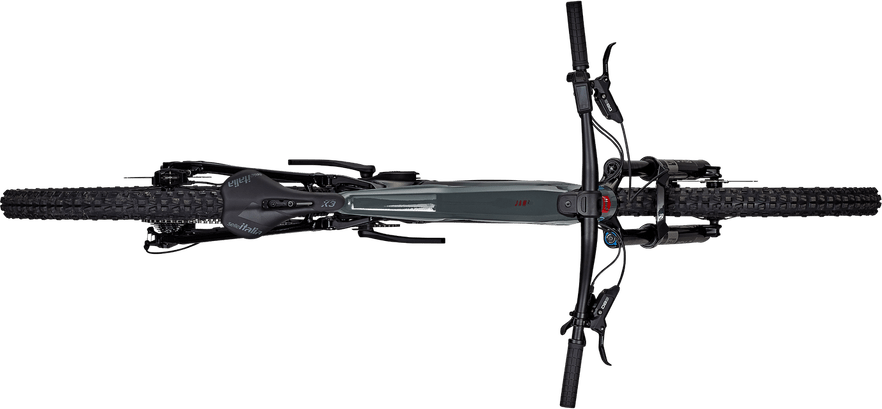 FOCUS 2026 JAM² 6.7 BOSCH gen5 100Nm