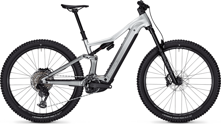 FOCUS 2026 JAM² 6.8 BOSCH gen5 100Nm