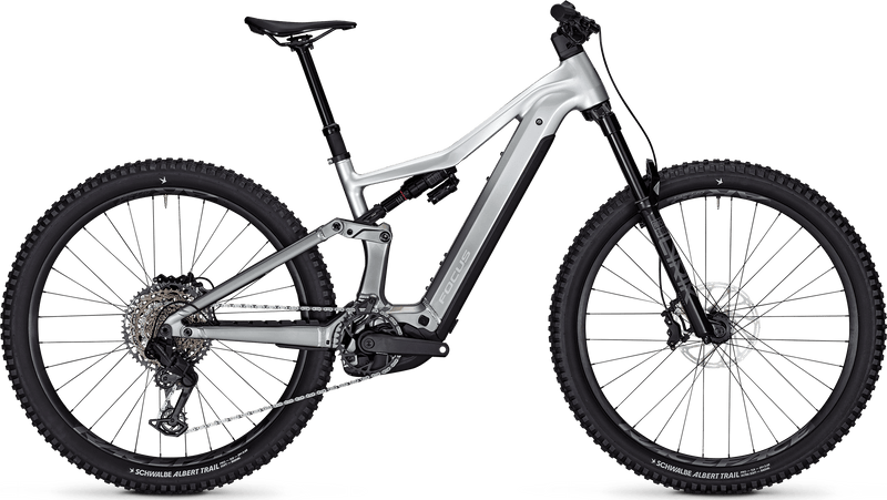 FOCUS 2026 JAM² 6.8 BOSCH gen5 100Nm