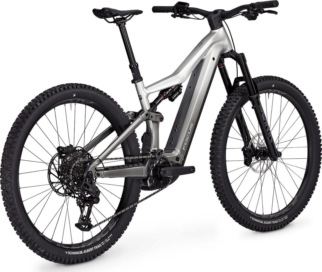 FOCUS 2026 JAM² 6.8 BOSCH gen5 100Nm