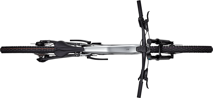 FOCUS 2026 JAM² 6.8 BOSCH gen5 100Nm