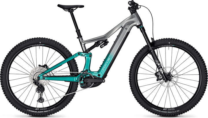 FOCUS 2026 JAM² 6.9 BOSCH gen5 100Nm