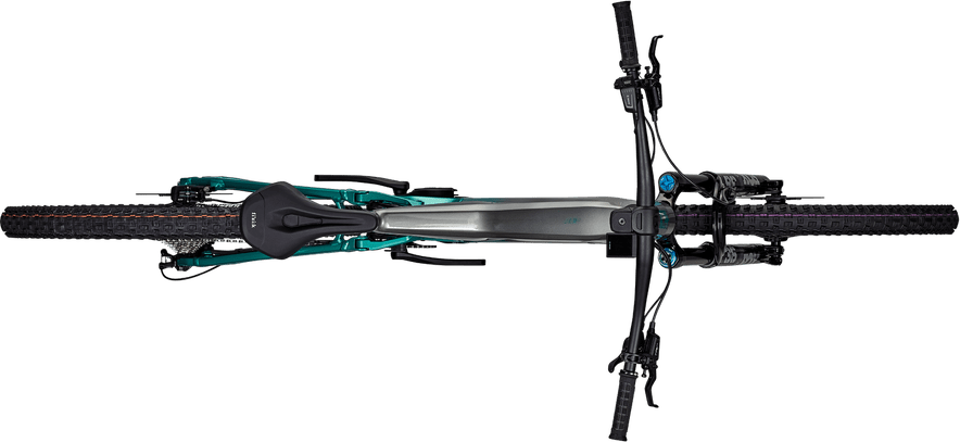 FOCUS 2026 JAM² 6.9 BOSCH gen5 100Nm