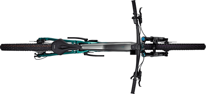 FOCUS 2026 JAM² 6.9 BOSCH gen5 100Nm